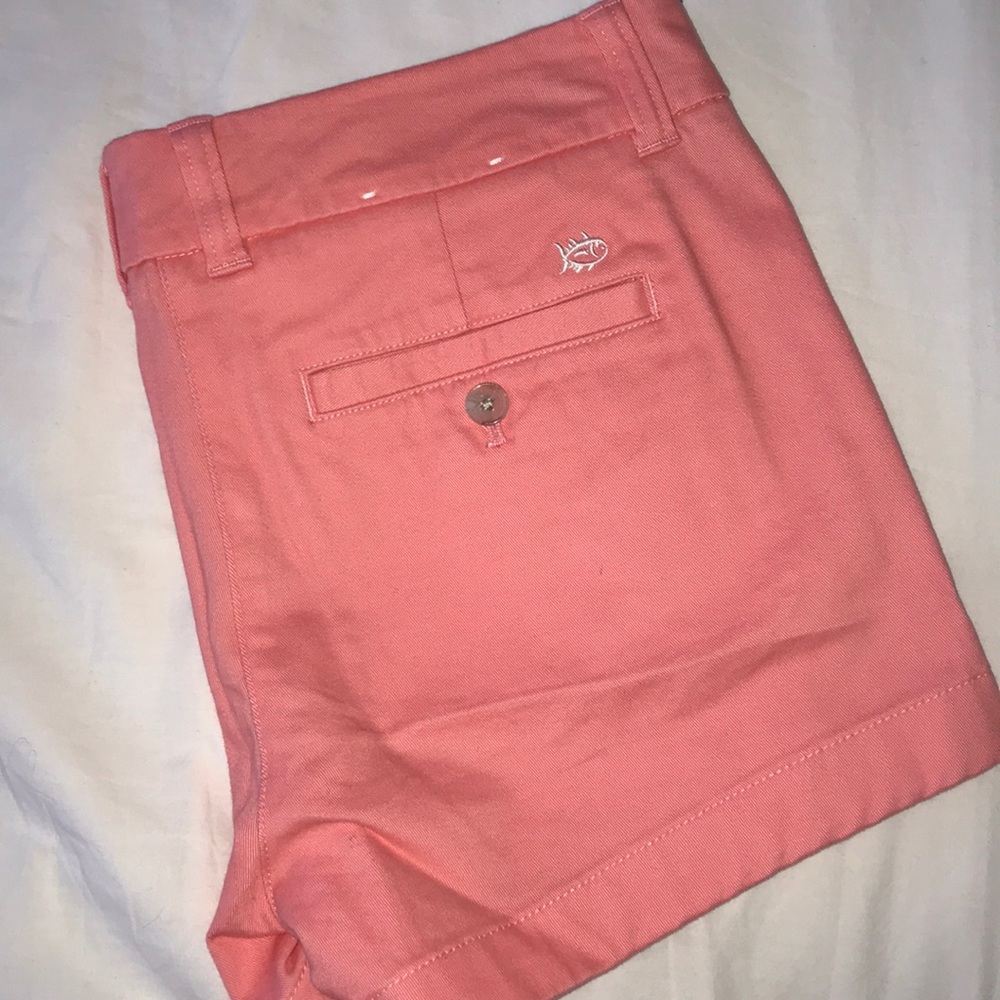 Southern tide shorts